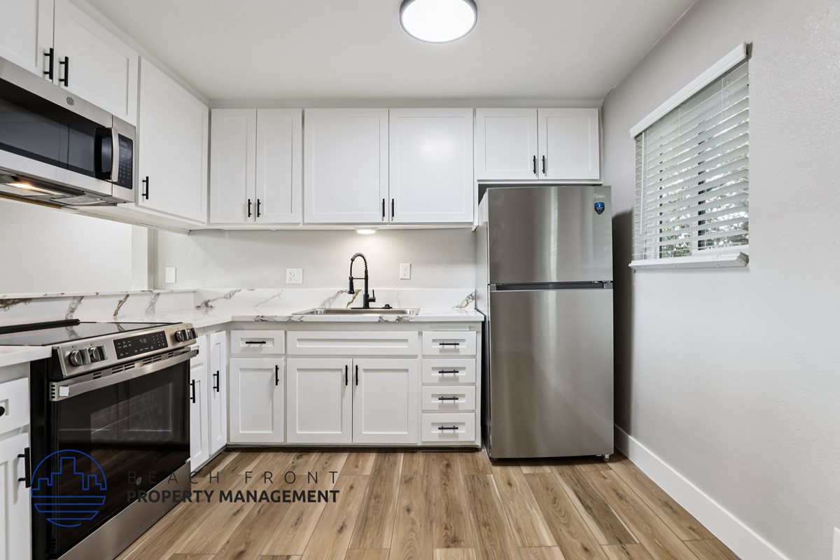 Premier Apartments